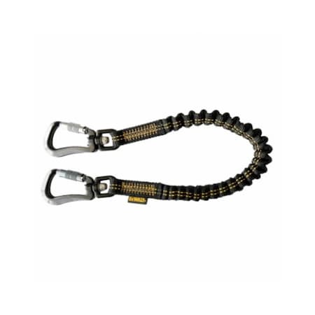 Dfp Safety 38 in. Power Tool Lanyard - 15 lbs 113367